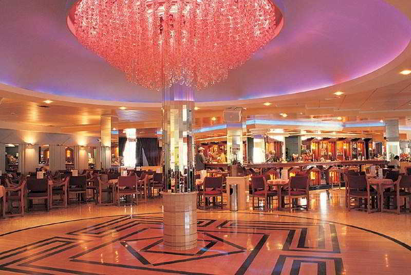 Hotel Servigroup Calypso Benidorm Dış mekan fotoğraf